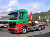 MULTILIFT XR 21S XR21S 46 XR21S 51 XR21S 53 XR21S 
