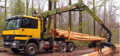 loglift-251s