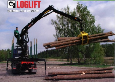 loglift-115z