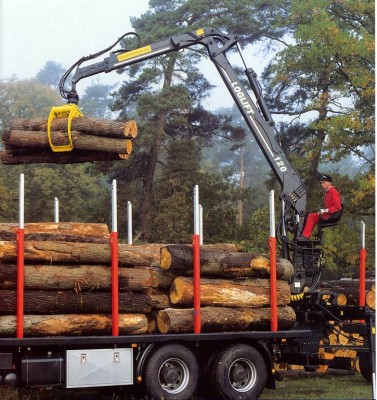 loglift-120s